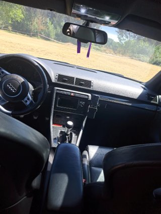 Audi RS4 2006