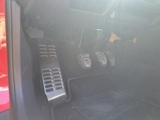 Audi RS4 2006