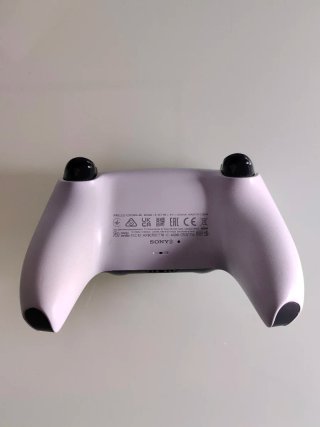 COMO NUEVA Ps5 slim DISCO