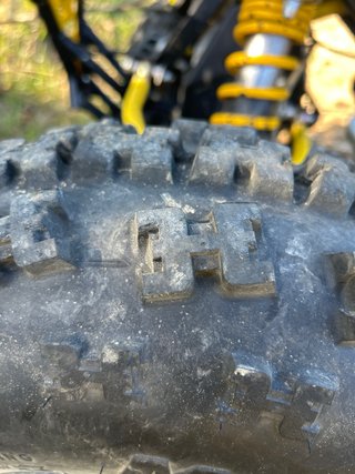 Juego Neumáticos Maxxis Razr2