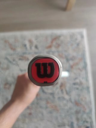 Raqueta Wilson Shift 99 L V1
