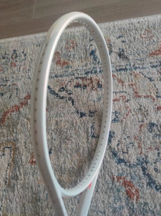 Raqueta Wilson Shift 99 L V1