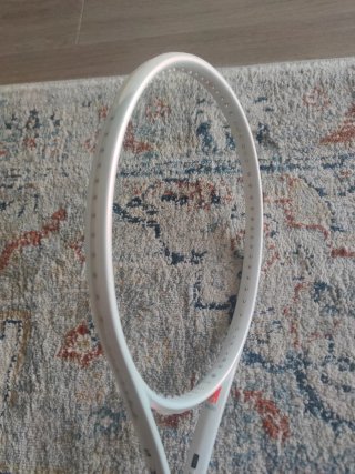 Raqueta Wilson Shift 99 L V1