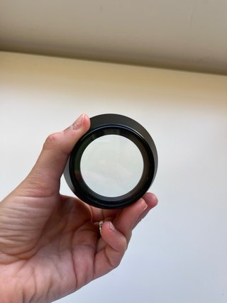 STEIN OPTICS Ultra Wide 0.45x Lente