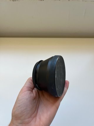 STEIN OPTICS Ultra Wide 0.45x Lente