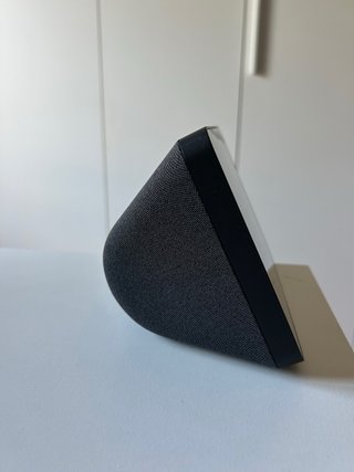 Echo Show 8 Nero