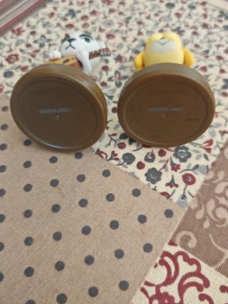 Amiibo Animal Crossing Nintendo