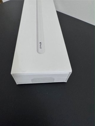 Apple Pencil 2ª Gen
