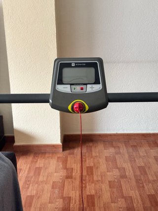 Cinta para caminar/ correr