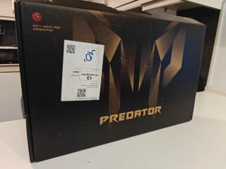 rtx 5070 ti 12gb Acer predator helios neo 18 ai