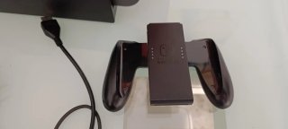 Nintendo Switch en buen estado por poco uso.