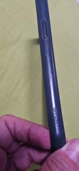 Protettore Bumper JETech per iPhone 12 / 12 Pro