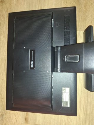 Monitor LCD BenQ