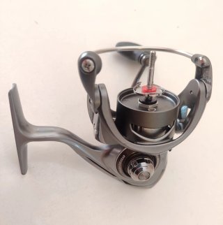 DAIWA LEXA 3000 SPINNING. CARRERE DE PESCA .