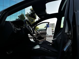 VOLKSWAGEN GOLF 7 R