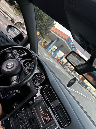 VOLKSWAGEN GOLF 7 R