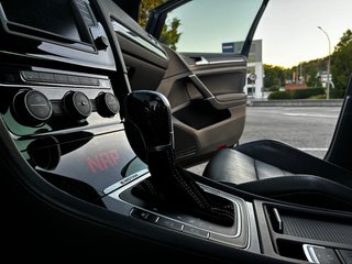 VOLKSWAGEN GOLF 7 R
