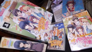 Papa no Iu Koto o Kikinasai! Oyasumi Nasai Pack