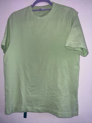 Camiseta hombre