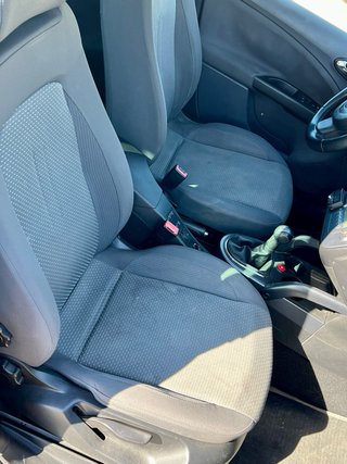 SEAT Altea 2008