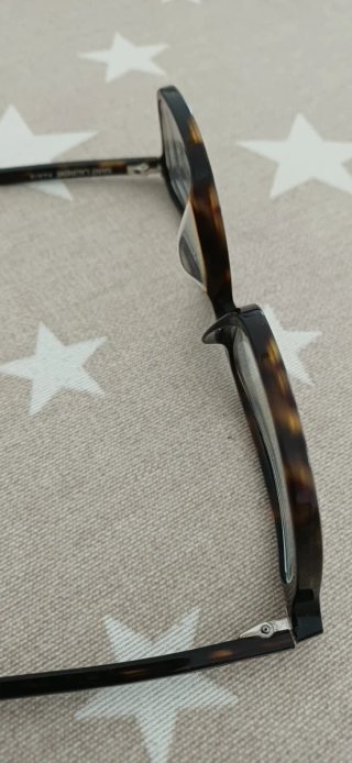 Gafas Saint Laurent SL 645/F Tortoise
