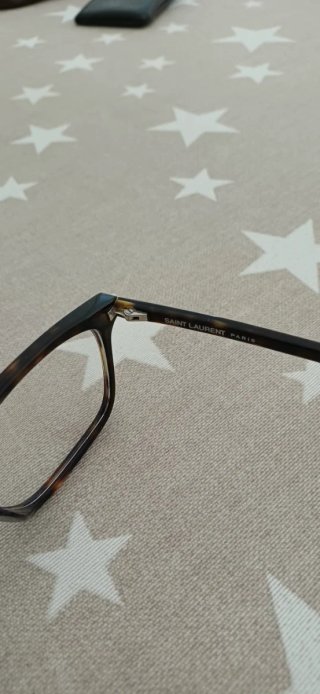 Gafas Saint Laurent SL 645/F Tortoise