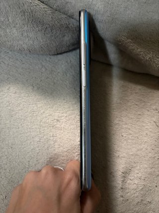Xiaomi 11T 256GB Azul Caja+Cargador