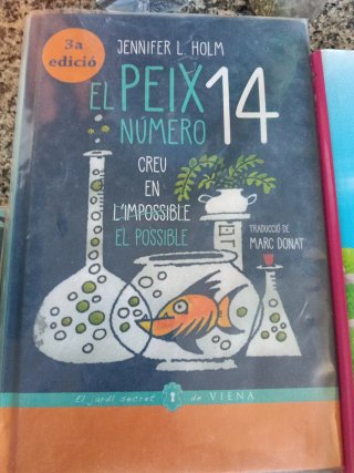 Libros de lectura