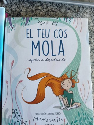 Libros de lectura