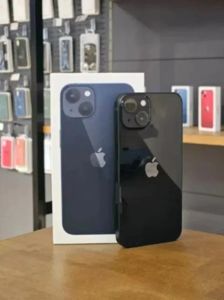 IPHONE 13 128GB NERO BATTERIA 100%