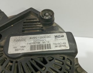 400845 alternador av6n-10300-gc ford focus turn.