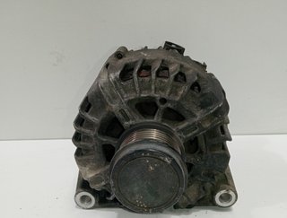 400845 alternador av6n-10300-gc ford focus turn.