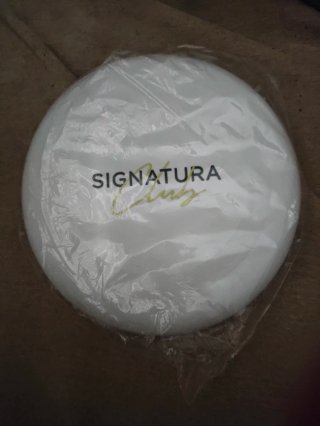 Fisbi Club Signatura