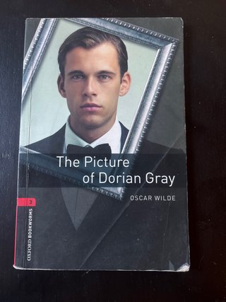 Oxford Bookworms Library: Stage 3: The Picture ...