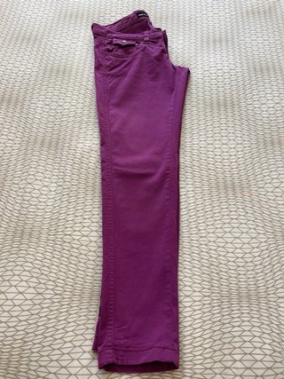 Pantalón Miss Sixty mujer seminuevo