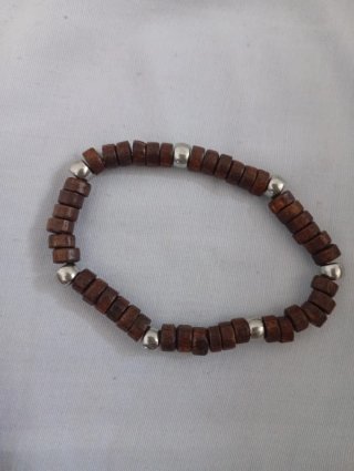 Pack 5  Pulseras Varias y un anillo