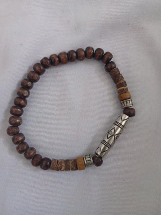 Pack 5  Pulseras Varias y un anillo