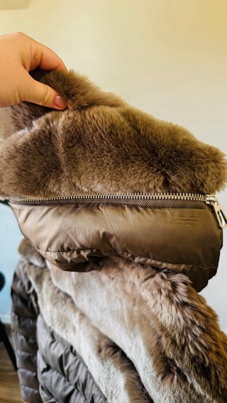 Puffer Jacket