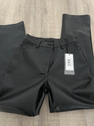 Pantalon Guess negro