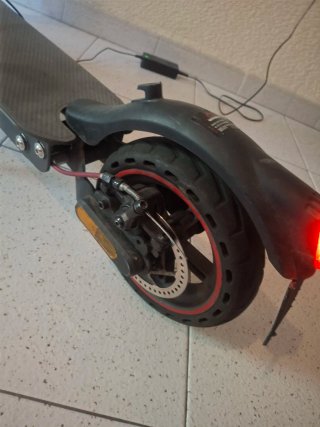 Patinete Eléctrico ZWheel ZLion