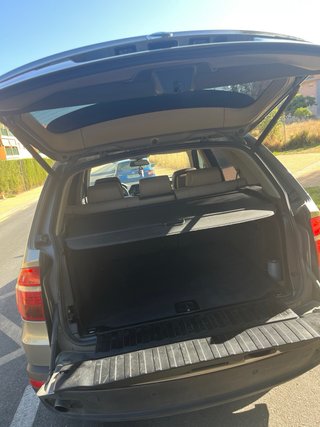 BMW X5 2008