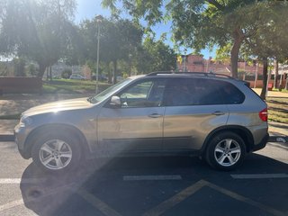 BMW X5 2008