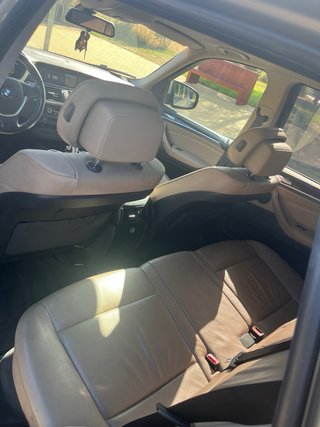 BMW X5 2008