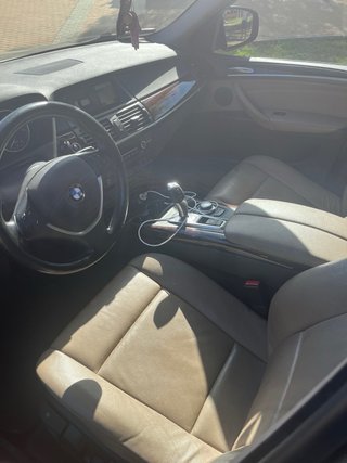 BMW X5 2008