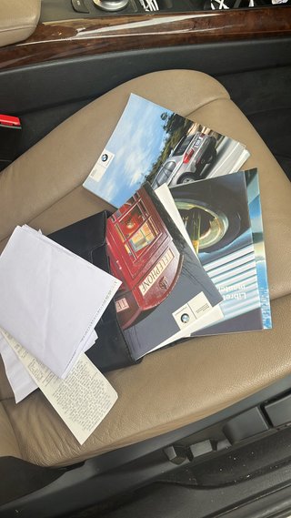 BMW X5 2008
