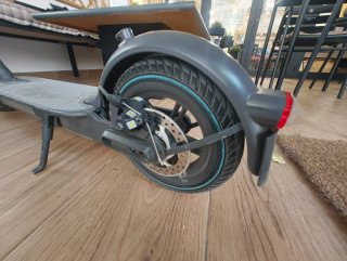 Patinete Eléctrico Xiaomi