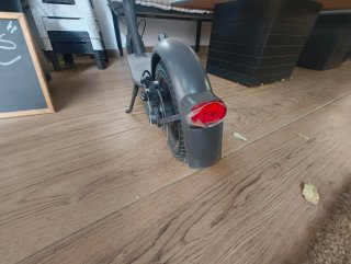 Patinete Eléctrico Xiaomi