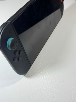 Nintendo Switch 2 con garanzia