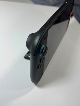 Nintendo Switch 2 con garanzia