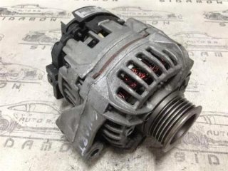 Alternador smart city y fortwo 0.8 cdi